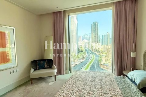 Apartment sa Downtown Dubai (Downtown Burj Dubai), Dubai, UAE 3 silid-tulugan, 186.92083600 sq.m. № 651509 - larawan 10