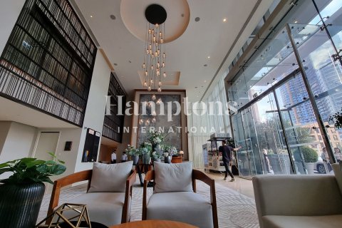 Apartment sa Downtown Dubai (Downtown Burj Dubai), Dubai, UAE 3 silid-tulugan, 186.92083600 sq.m. № 651509 - larawan 11