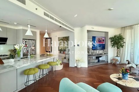 Apartment sa Downtown Dubai (Downtown Burj Dubai), Dubai, UAE 3 silid-tulugan, 186.92083600 sq.m. № 651509 - larawan 9