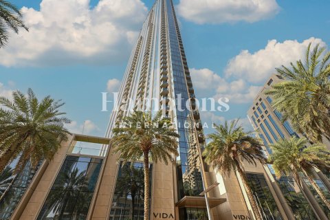 Apartment sa Downtown Dubai (Downtown Burj Dubai), Dubai, UAE 3 silid-tulugan, 186.92083600 sq.m. № 651509 - larawan 14