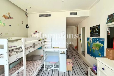 Apartment sa Downtown Dubai (Downtown Burj Dubai), Dubai, UAE 3 silid-tulugan, 186.92083600 sq.m. № 651509 - larawan 8