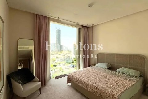 Apartment sa Downtown Dubai (Downtown Burj Dubai), Dubai, UAE 3 silid-tulugan, 186.92083600 sq.m. № 651509 - larawan 3