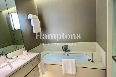 Apartment sa Downtown Dubai (Downtown Burj Dubai), Dubai, UAE 3 silid-tulugan, 186.92083600 sq.m. № 651509 - larawan 1