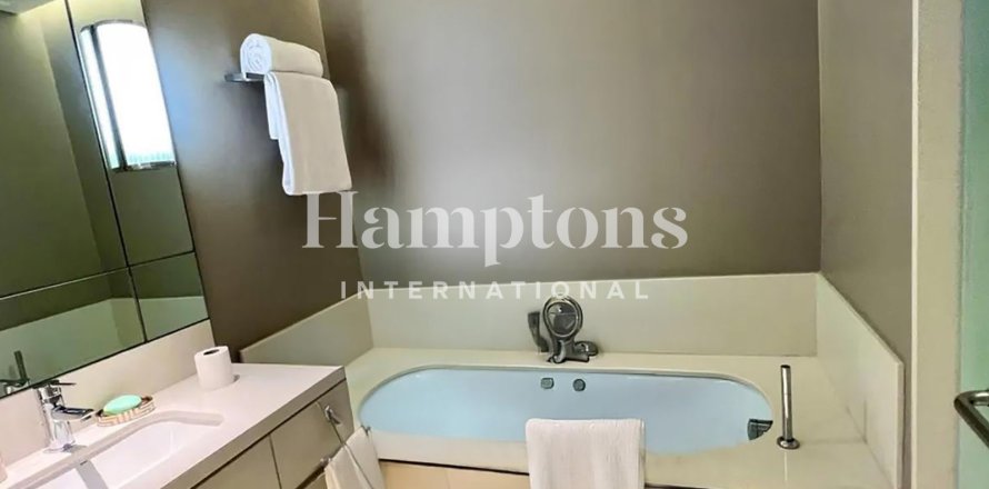 Apartment sa Downtown Dubai (Downtown Burj Dubai), Dubai, UAE 3 silid-tulugan, 186.921 sq.m. № 651509