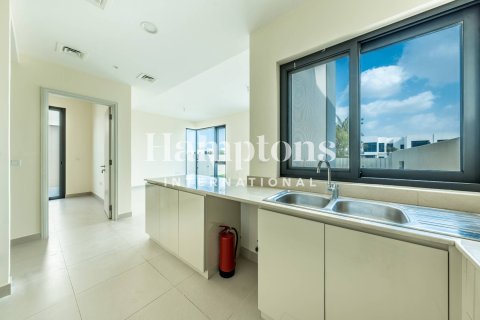 Vilă de închiriat în Dubai Hills Estate, Dubai, EAU 4 dormitoare, 228.72718600 mp.  №651508 - poză 13