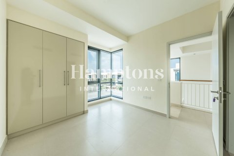 Vilă de închiriat în Dubai Hills Estate, Dubai, EAU 4 dormitoare, 228.72718600 mp.  №651508 - poză 21