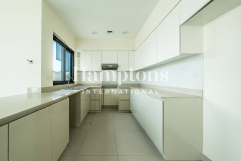 Vilă de închiriat în Dubai Hills Estate, Dubai, EAU 4 dormitoare, 228.72718600 mp.  №651508 - poză 4