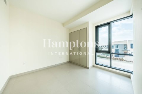 Vilă de închiriat în Dubai Hills Estate, Dubai, EAU 4 dormitoare, 228.72718600 mp.  №651508 - poză 19