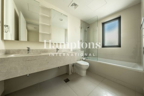 Vilă de închiriat în Dubai Hills Estate, Dubai, EAU 4 dormitoare, 228.72718600 mp.  №651508 - poză 1