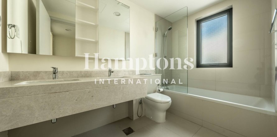 Villa em Dubai Hills Estate, Dubai, EAU 4 quartos, 228.727 m2 № 651508