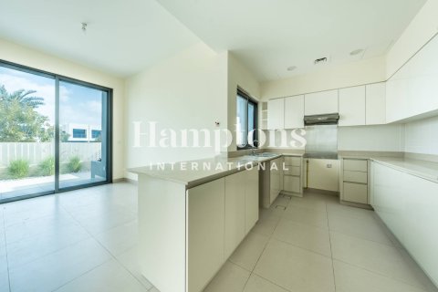 Vilă de închiriat în Dubai Hills Estate, Dubai, EAU 4 dormitoare, 228.72718600 mp.  №651508 - poză 12