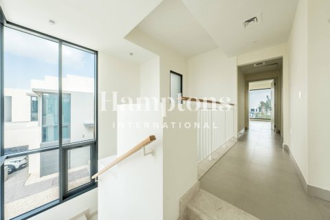 Vilă de închiriat în Dubai Hills Estate, Dubai, EAU 4 dormitoare, 228.72718600 mp.  №651508 - poză 22
