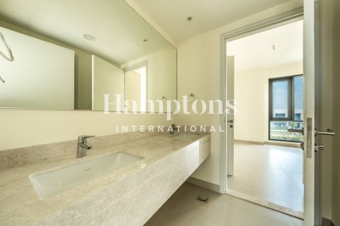 Vilă de închiriat în Dubai Hills Estate, Dubai, EAU 4 dormitoare, 228.72718600 mp.  №651508 - poză 23