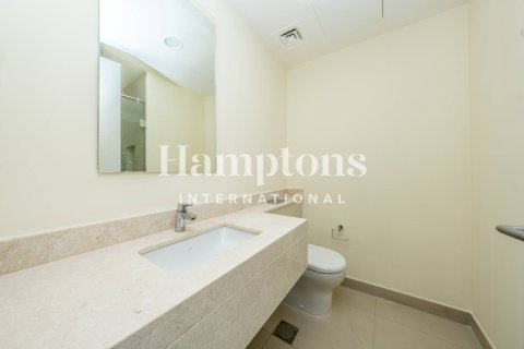 Vilă de închiriat în Dubai Hills Estate, Dubai, EAU 4 dormitoare, 228.72718600 mp.  №651508 - poză 15