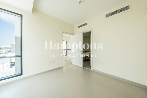 Vilă de închiriat în Dubai Hills Estate, Dubai, EAU 4 dormitoare, 228.72718600 mp.  №651508 - poză 16
