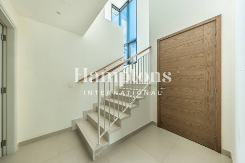 Vilă de închiriat în Dubai Hills Estate, Dubai, EAU 4 dormitoare, 228.72718600 mp.  №651508 - poză 14