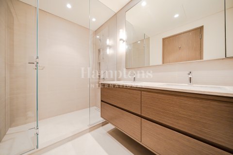 Leilighet til leie i Downtown Dubai (Downtown Burj Dubai), Dubai, Emiratene 3 soverom, 175.77247600 kvm Nr. 651505 - Foto 1