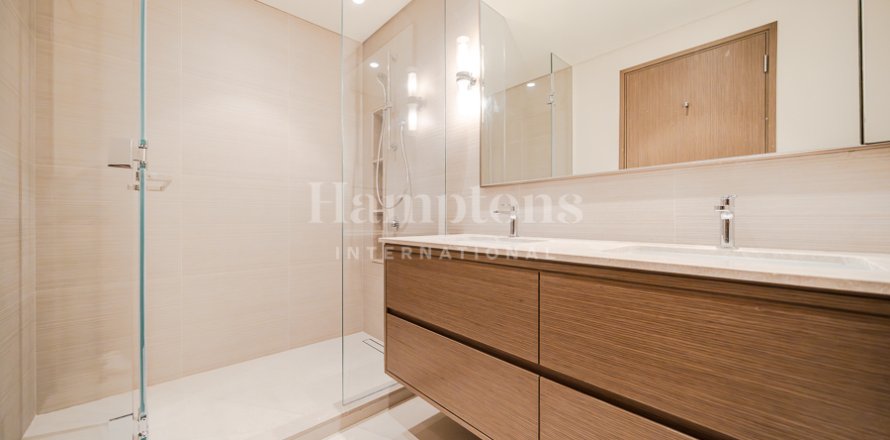 Leilighet i Downtown Dubai (Downtown Burj Dubai), Dubai, Emiratene 3 soverom, 175.772 kvm nr. 651505