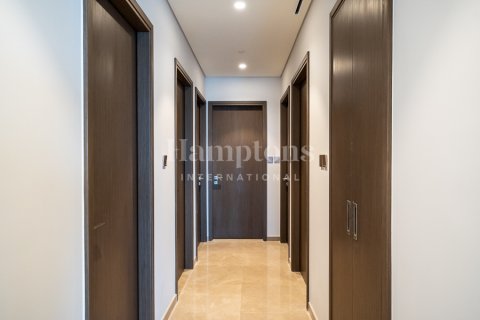 Leilighet til leie i Downtown Dubai (Downtown Burj Dubai), Dubai, Emiratene 3 soverom, 175.77247600 kvm Nr. 651505 - Foto 2