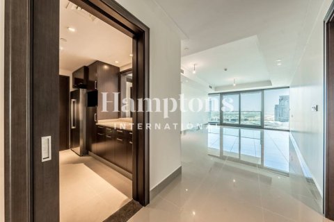 Huoneisto Downtown Dubai (Downtown Burj Dubai), Arabiemiraatit 3 makuuhuonetta, 190.07953800 m2 № 651507 - kuva 28