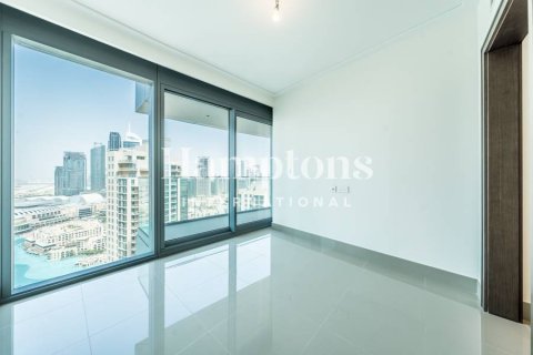 Huoneisto Downtown Dubai (Downtown Burj Dubai), Arabiemiraatit 3 makuuhuonetta, 190.07953800 m2 № 651507 - kuva 19