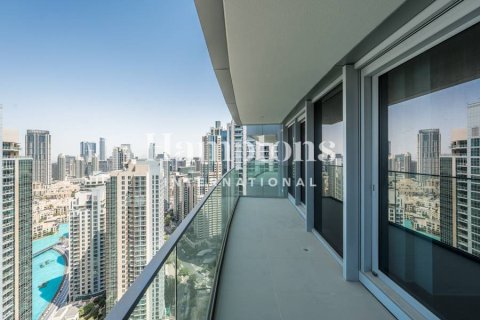 Huoneisto Downtown Dubai (Downtown Burj Dubai), Arabiemiraatit 3 makuuhuonetta, 190.07953800 m2 № 651507 - kuva 15