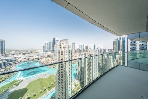 Huoneisto Downtown Dubai (Downtown Burj Dubai), Arabiemiraatit 3 makuuhuonetta, 190.07953800 m2 № 651507 - kuva 12