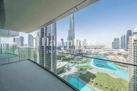 Huoneisto Downtown Dubai (Downtown Burj Dubai), Arabiemiraatit 3 makuuhuonetta, 190.07953800 m2 № 651507 - kuva 27