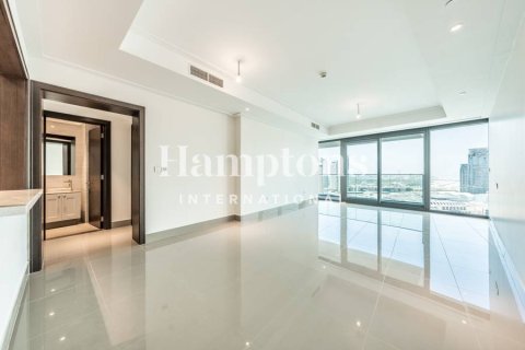 Huoneisto Downtown Dubai (Downtown Burj Dubai), Arabiemiraatit 3 makuuhuonetta, 190.07953800 m2 № 651507 - kuva 6