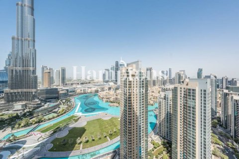 Huoneisto Downtown Dubai (Downtown Burj Dubai), Arabiemiraatit 3 makuuhuonetta, 190.07953800 m2 № 651507 - kuva 8