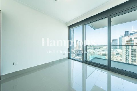Huoneisto Downtown Dubai (Downtown Burj Dubai), Arabiemiraatit 3 makuuhuonetta, 190.07953800 m2 № 651507 - kuva 1