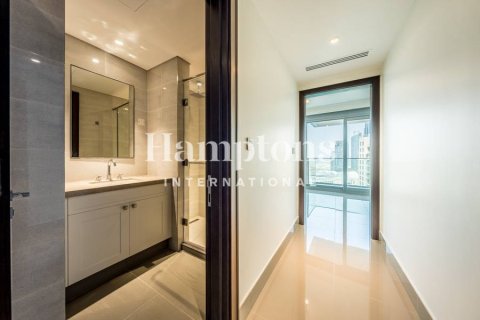 Huoneisto Downtown Dubai (Downtown Burj Dubai), Arabiemiraatit 3 makuuhuonetta, 190.07953800 m2 № 651507 - kuva 23