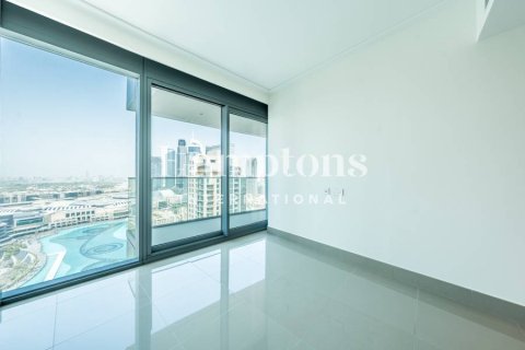 Huoneisto Downtown Dubai (Downtown Burj Dubai), Arabiemiraatit 3 makuuhuonetta, 190.07953800 m2 № 651507 - kuva 14