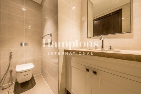 Huoneisto Downtown Dubai (Downtown Burj Dubai), Arabiemiraatit 3 makuuhuonetta, 190.07953800 m2 № 651507 - kuva 16