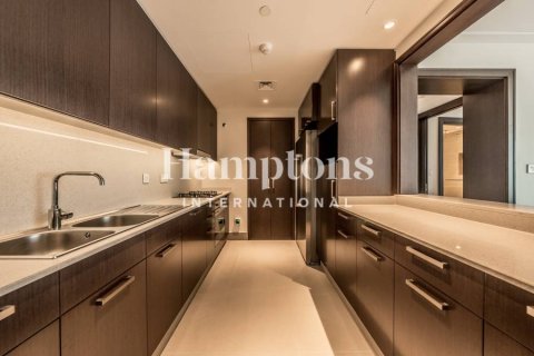 Huoneisto Downtown Dubai (Downtown Burj Dubai), Arabiemiraatit 3 makuuhuonetta, 190.07953800 m2 № 651507 - kuva 13