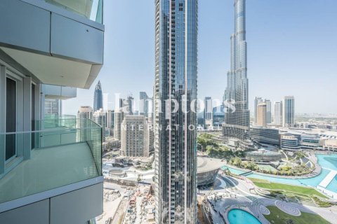 Huoneisto Downtown Dubai (Downtown Burj Dubai), Arabiemiraatit 3 makuuhuonetta, 190.07953800 m2 № 651507 - kuva 3