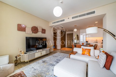Apartman u gradu Dubai Creek Harbour (The Lagoons), Dubai, UAE 2 spavaće sobe, 110.36876400 m2 Br. 651489 - Slika 10