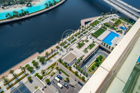 Apartman u gradu Dubai Creek Harbour (The Lagoons), Dubai, UAE 2 spavaće sobe, 110.36876400 m2 Br. 651489 - Slika 1