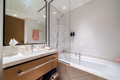 Apartman u gradu Dubai Creek Harbour (The Lagoons), Dubai, UAE 2 spavaće sobe, 110.36876400 m2 Br. 651489 - Slika 15