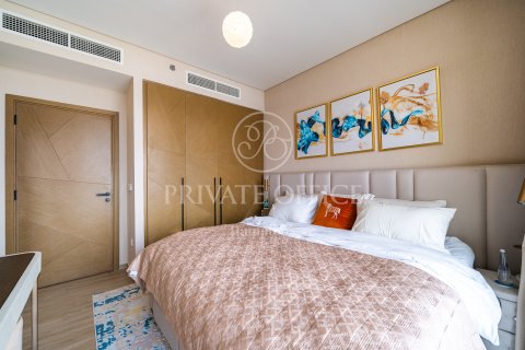 Apartman u gradu Dubai Creek Harbour (The Lagoons), Dubai, UAE 2 spavaće sobe, 110.36876400 m2 Br. 651489 - Slika 12