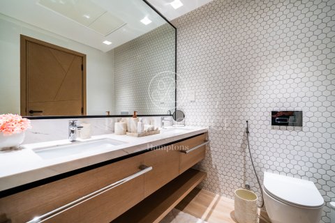 Apartman u gradu Dubai Creek Harbour (The Lagoons), Dubai, UAE 2 spavaće sobe, 110.36876400 m2 Br. 651489 - Slika 19