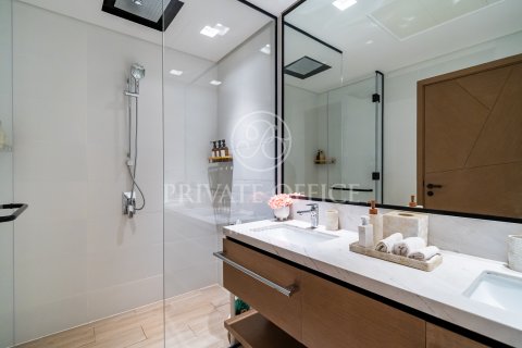 Apartman u gradu Dubai Creek Harbour (The Lagoons), Dubai, UAE 2 spavaće sobe, 110.36876400 m2 Br. 651489 - Slika 13