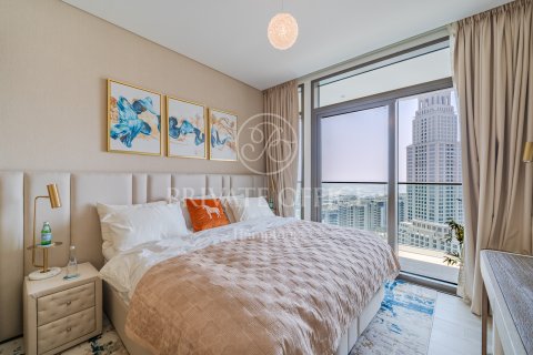 Apartman u gradu Dubai Creek Harbour (The Lagoons), Dubai, UAE 2 spavaće sobe, 110.36876400 m2 Br. 651489 - Slika 18