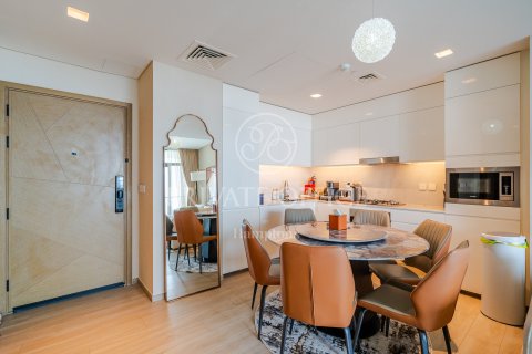 Apartman u gradu Dubai Creek Harbour (The Lagoons), Dubai, UAE 2 spavaće sobe, 110.36876400 m2 Br. 651489 - Slika 9