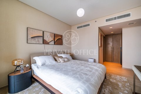 Apartman u gradu Dubai Creek Harbour (The Lagoons), Dubai, UAE 2 spavaće sobe, 110.36876400 m2 Br. 651489 - Slika 2