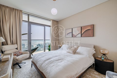Apartman u gradu Dubai Creek Harbour (The Lagoons), Dubai, UAE 2 spavaće sobe, 110.36876400 m2 Br. 651489 - Slika 14
