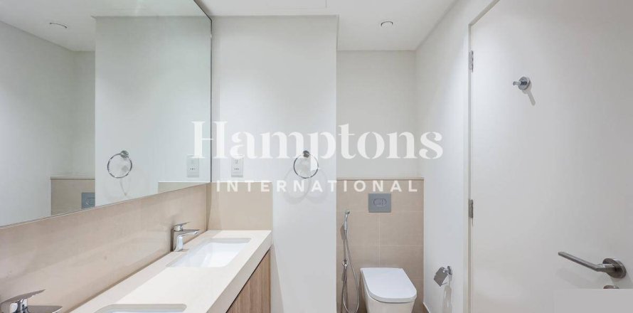 Huoneisto Downtown Dubai (Downtown Burj Dubai), Arabiemiraatit 3 makuuhuonetta, 150.503 m2 № 651490