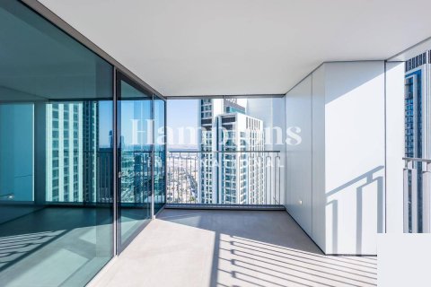 Huoneisto Downtown Dubai (Downtown Burj Dubai), Arabiemiraatit 3 makuuhuonetta, 150.50286000 m2 № 651490 - kuva 9