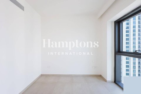 Huoneisto Downtown Dubai (Downtown Burj Dubai), Arabiemiraatit 3 makuuhuonetta, 150.50286000 m2 № 651490 - kuva 4