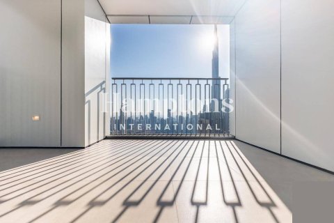 Huoneisto Downtown Dubai (Downtown Burj Dubai), Arabiemiraatit 3 makuuhuonetta, 150.50286000 m2 № 651490 - kuva 12